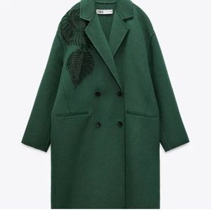 Super cuteness coat!!!